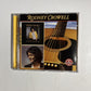 Rodney Crowell – But What Will The Neighbors Think / Rodney Crowell (CD, 2005)