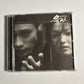 올인 SBS All In – Original Soundtrack TV (CD, 2003) ekld-0152 Korea