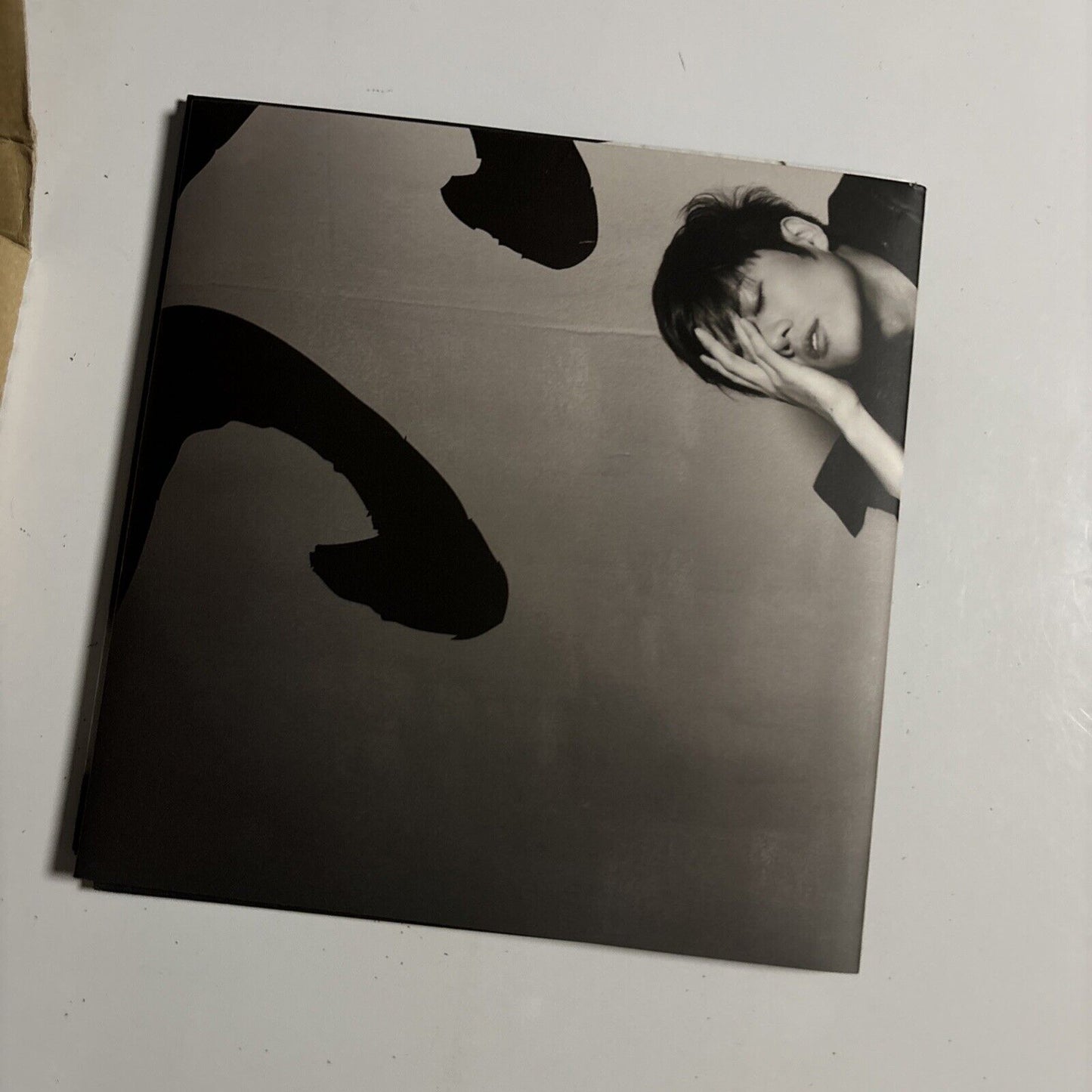 SS501 – U R Man Special Mini Album (CD, 2008) CMBC-8331 Korea Photo Book