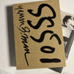 SS501 – U R Man Special Mini Album (CD, 2008) CMBC-8331 Korea Photo Book