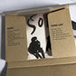 SS501 – U R Man Special Mini Album (CD, 2008) CMBC-8331 Korea Photo Book