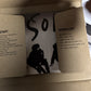 SS501 – U R Man Special Mini Album (CD, 2008) CMBC-8331 Korea Photo Book