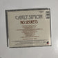 Carly Simon – No Secrets (CD, 1987)