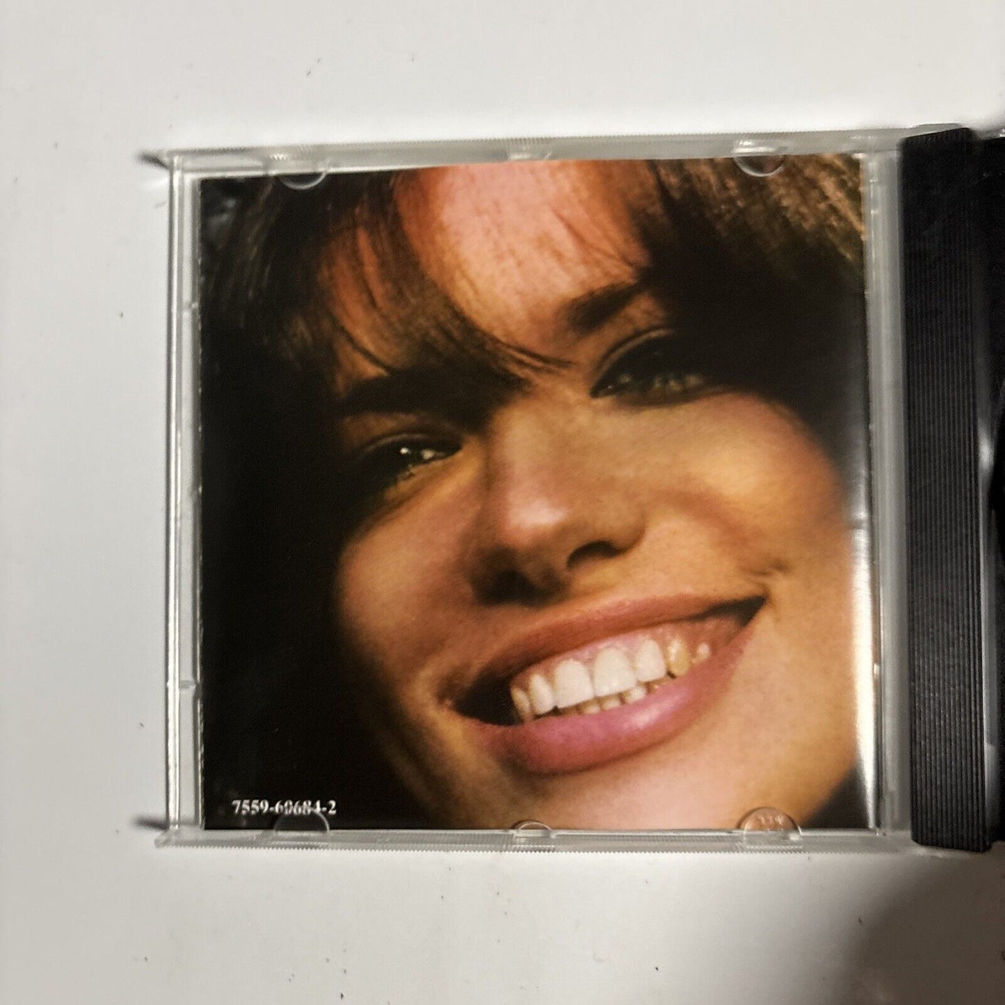 Carly Simon – No Secrets (CD, 1987)