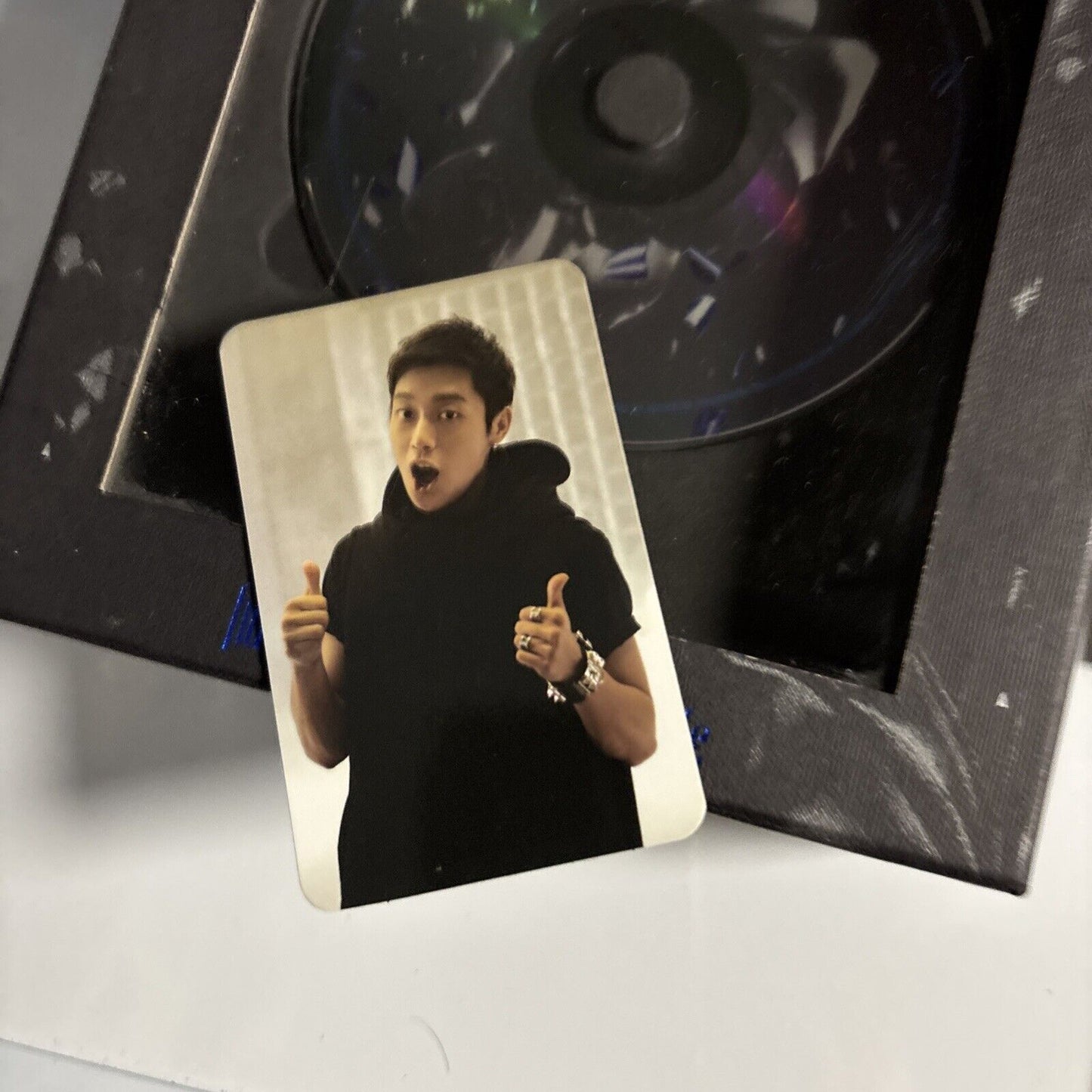 B2ST – Hard To Love, How To Love (CD, 2013) DK0765 Korea Photo Book