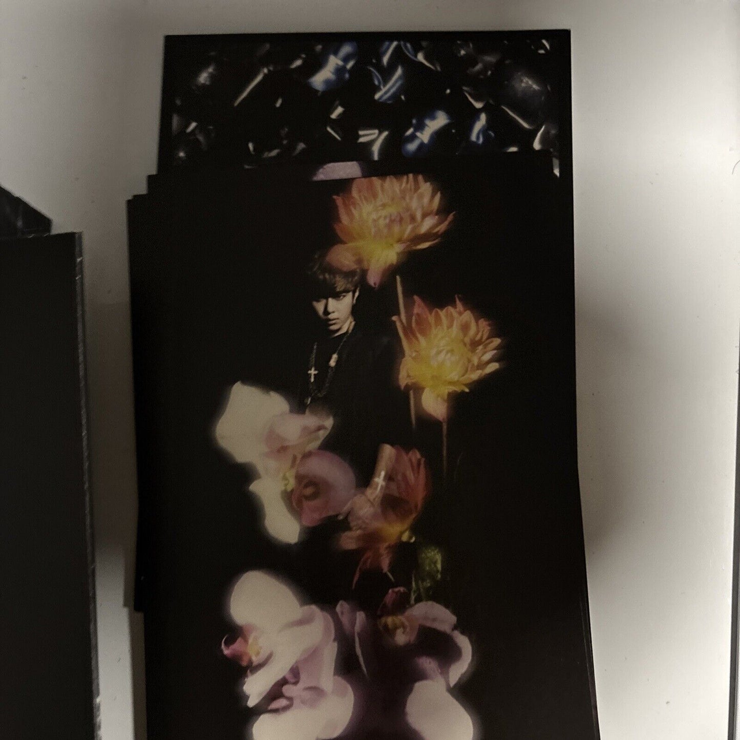 B2ST – Hard To Love, How To Love (CD, 2013) DK0765 Korea Photo Book