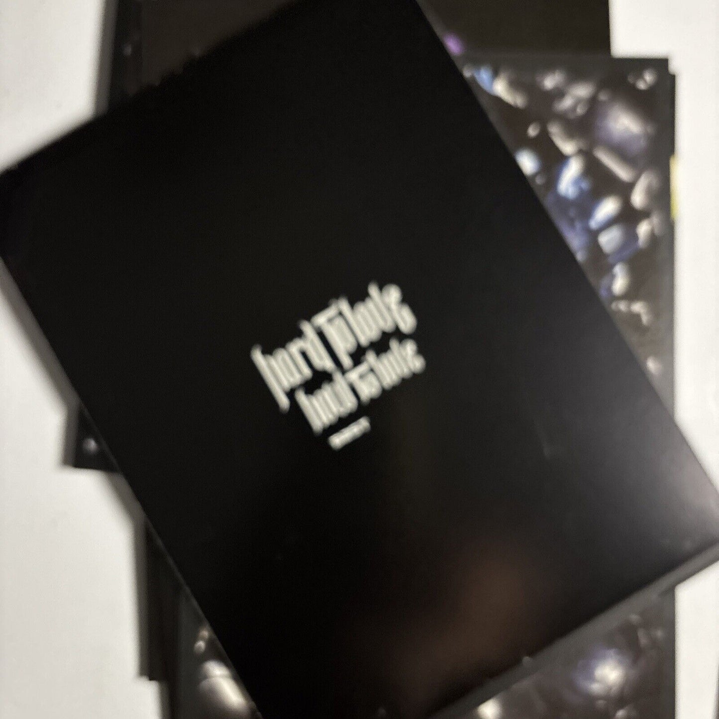 B2ST – Hard To Love, How To Love (CD, 2013) DK0765 Korea Photo Book