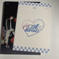 Wei – Love Pt.1 : First Love (CD White Version. 2022) L200002359 Korea PhotoBook