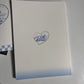 Wei – Love Pt.1 : First Love (CD White Version. 2022) L200002359 Korea PhotoBook
