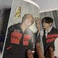 Wei – Love Pt.1 : First Love (CD White Version. 2022) L200002359 Korea PhotoBook