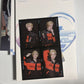 Wei – Love Pt.1 : First Love (CD White Version. 2022) L200002359 Korea PhotoBook