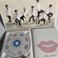 U-Kiss – Doradora (CD, 2012) WMCD-0119 Korea Photo Book