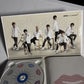 U-Kiss – Doradora (CD, 2012) WMCD-0119 Korea Photo Book