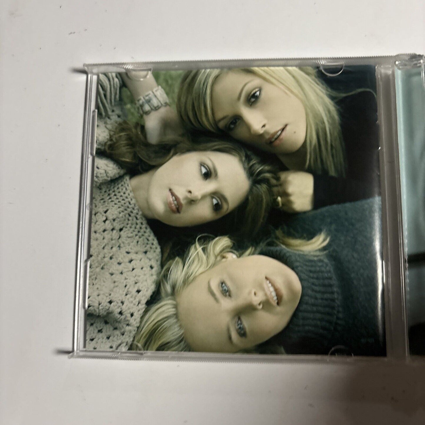 Wilson Phillips – California (CD, 2004) CK 92103