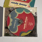 Sandy Denny With Alex Campbell – 19 Rupert Street (CD, 2011) WMCD 2053