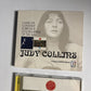 Judy Collins – A Maid Of Constant Sorrow & Golden Apples Of The Sun (CD, 2001)