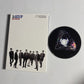 EXO – Love Shot (2018, Shot Ver., CD) SMK1045 Korea Photo Book