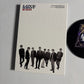 EXO – Love Shot (2018, Shot Ver., CD) SMK1045 Korea Photo Book