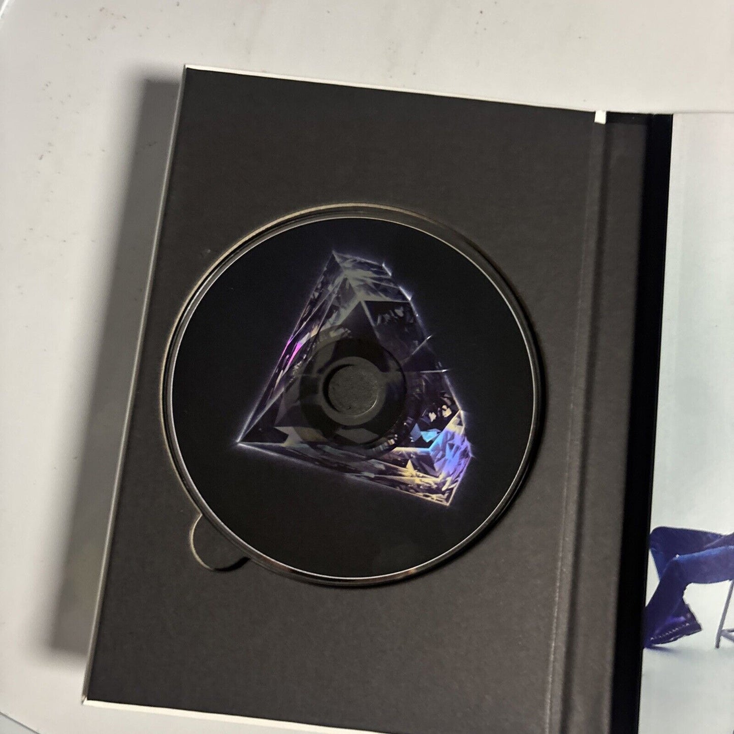 EXO – Love Shot (2018, Shot Ver., CD) SMK1045 Korea Photo Book