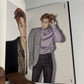 EXO – Love Shot (2018, Shot Ver., CD) SMK1045 Korea Photo Book