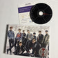 EXO – Don't Mess Up My Tempo (CD, 2018) SMK1044 Korea Photo Book