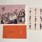 Twice – TWICEcoaster: Lane 2 (2017, Version B, CD) JYPK 0760 Korea Photo Book