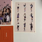 Twice – TWICEcoaster: Lane 2 (2017, Version B, CD) JYPK 0760 Korea Photo Book