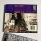 Deep Purple – Machine Head [25th Anniversary 2CD Edition] (CD, 1997)