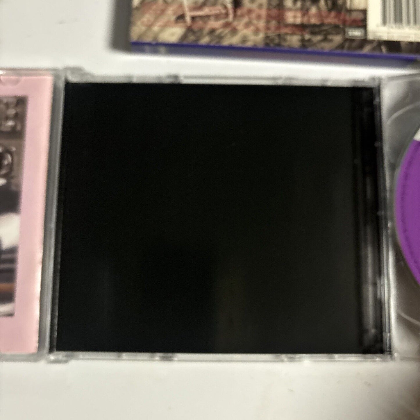 Deep Purple – Machine Head [25th Anniversary 2CD Edition] (CD, 1997)