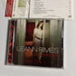 LeAnn Rimes – Twisted Angel (CD, 2002) cocb-53028 Japan obi