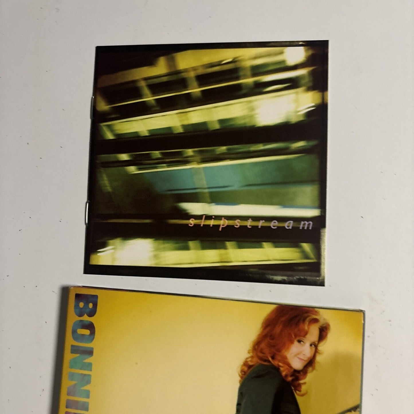 Bonnie Raitt – Slipstream (2012, Digipak, CD) RWR001