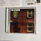 The Others – The Others (CD, 2005) uicr-1036 Japan obi