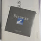 Seventeen – Face The Sun ep.2 Shadow (CD, 2022) pld0145 Korea Photo Book Card
