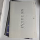 Seventeen – Face The Sun ep.2 Shadow (CD, 2022) pld0145 Korea Photo Book Card