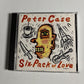 Peter Case – Six-Pack Of Love (CD, 1992) GEFD24466