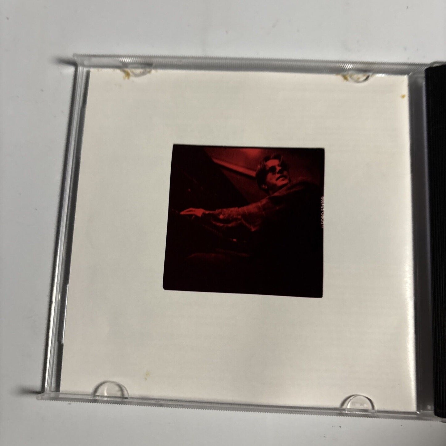 Peter Case – Six-Pack Of Love (CD, 1992) GEFD24466
