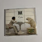 M (Lee Min Woo SHINHWA – If You... (CD, 2005) EKLD-0556 Korea