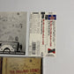 The Rolling Stones – Beggars Banquet (CD, 1997) pocd-1969 Japan obi