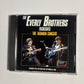 The Everly Brothers – The Reunion Concert Highlights (CD, 1983)