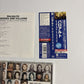 Paloalto – Heroes And Villains (CD, 2003) uicl-1033 Japan obi