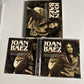 Joan Baez – The Debut Album Plus! (CD, 2011) CDCD5063