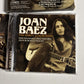 Joan Baez – The Debut Album Plus! (CD, 2011) CDCD5063
