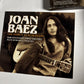 Joan Baez – The Debut Album Plus! (CD, 2011) CDCD5063