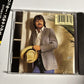 Ricky Skaggs – Waitin' For The Sun To Shine (CD, 1985) EK 37193  obi