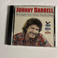 Johnny Darrell – The Complete Gusto/Starday/King Recordings (CD, 2002) KSCD-5151