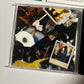 The Invention – A Shock To The System (CD, 2007) DDCJ-3017 Japan obi