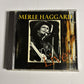 Merle Haggard – Live! (CD, 2003) acrcd-104