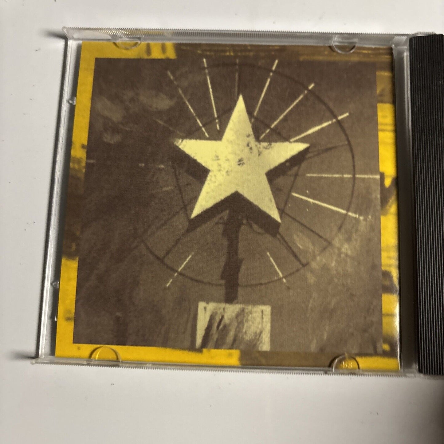 Peter Case – Sings Like Hell (CD, 1994) 79476-2