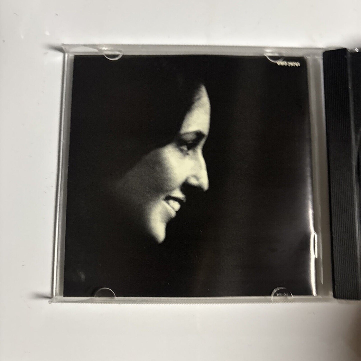 Joan Baez – Any Day Now (CD, 2005) VMD 79741 UK
