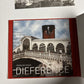 Yoon Do Hyun – Difference (CD + VCD, 2005) srcd-3802 Korea Digipak + VCD